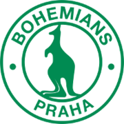 Bohemians 1905